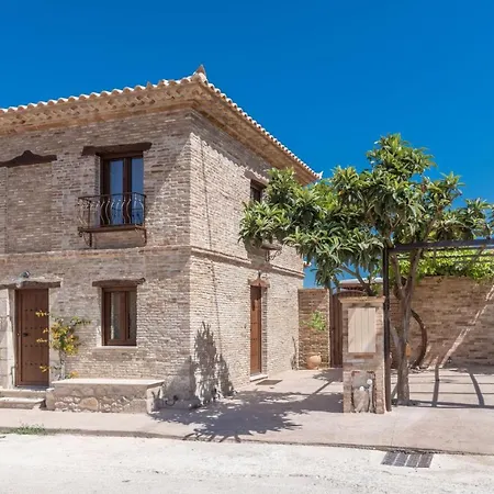 Frontale - Restored With Pool Perfect For 6 Nestled Next To A Traditional Olive Mill And Local Farms Offering Authentic Hospitality And Organic Delights By Mana Gers