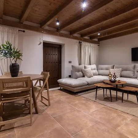 Frontale - Restored With Pool Perfect For 6 Nestled Next To A Traditional Olive Mill And Local Farms Offering Authentic Hospitality And Organic Delights By Mana Gers