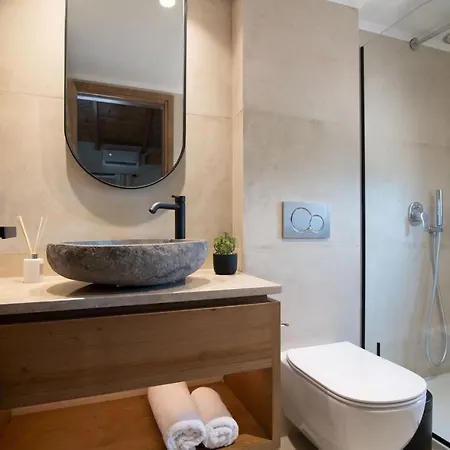 Frontale - Restored With Pool Perfect For 6 Nestled Next To A Traditional Olive Mill And Local Farms Offering Authentic Hospitality And Organic Delights By Mana Gers * Kallithea (Zakynthos)