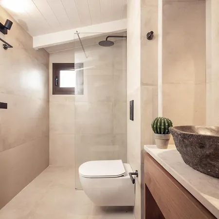 Frontale - Restored With Pool Perfect For 6 Nestled Next To A Traditional Olive Mill And Local Farms Offering Authentic Hospitality And Organic Delights By Mana Gers * Kallithea (Zakynthos)