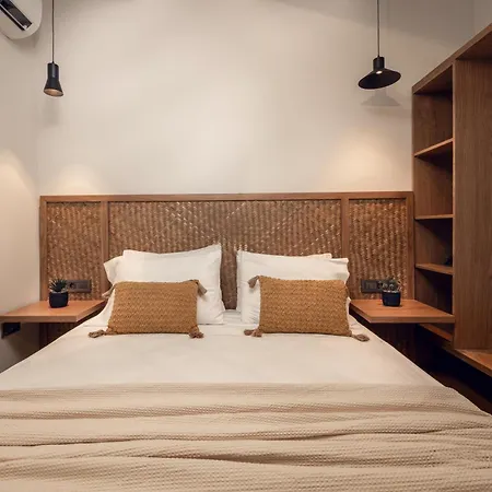 Dom wakacyjny Frontale - Restored With Pool Perfect For 6 Nestled Next To A Traditional Olive Mill And Local Farms Offering Authentic Hospitality And Organic Delights By Mana Gers Kallithea (Zakynthos)