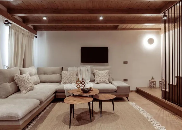 Frontale - Restored With Pool Perfect For 6 Nestled Next To A Traditional Olive Mill And Local Farms Offering Authentic Hospitality And Organic Delights By Mana Gers * Καλλιθέα