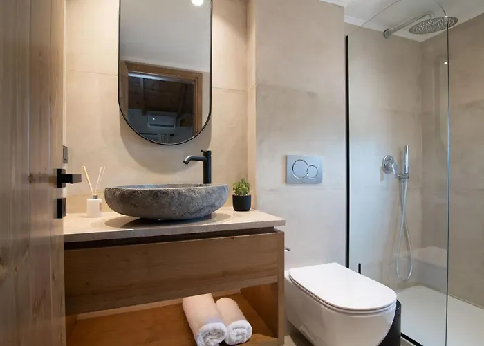 Frontale - Restored With Pool Perfect For 6 Nestled Next To A Traditional Olive Mill And Local Farms Offering Authentic Hospitality And Organic Delights By Mana Gers * Καλλιθέα