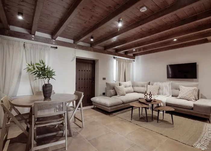 Frontale - Restored With Pool Perfect For 6 Nestled Next To A Traditional Olive Mill And Local Farms Offering Authentic Hospitality And Organic Delights By Mana Gers Καλλιθέα