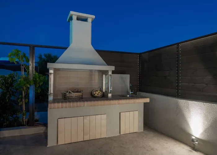 Frontale - Restored With Pool Perfect For 6 Nestled Next To A Traditional Olive Mill And Local Farms Offering Authentic Hospitality And Organic Delights By Mana Gers Σπίτι διακοπών