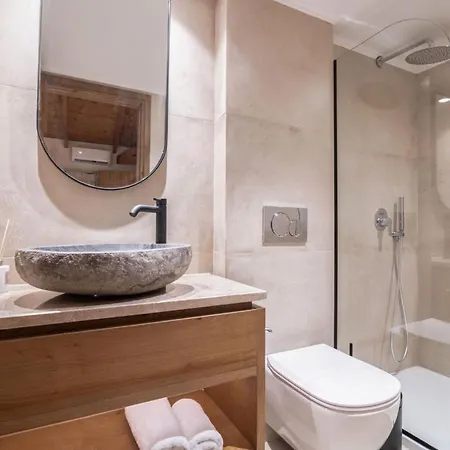 Frontale - Restored With Pool Perfect For 6 Nestled Next To A Traditional Olive Mill And Local Farms Offering Authentic Hospitality And Organic Delights By Mana Gers