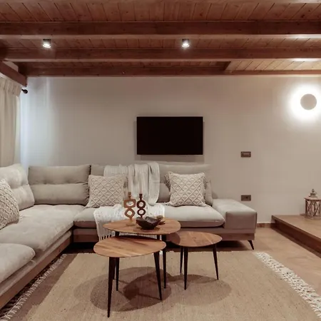Frontale - Restored With Pool Perfect For 6 Nestled Next To A Traditional Olive Mill And Local Farms Offering Authentic Hospitality And Organic Delights By Mana Gers * Kallithea (Zakynthos)