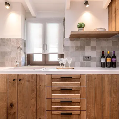 펜션 Frontale - Restored With Pool Perfect For 6 Nestled Next To A Traditional Olive Mill And Local Farms Offering Authentic Hospitality And Organic Delights By Mana Gers